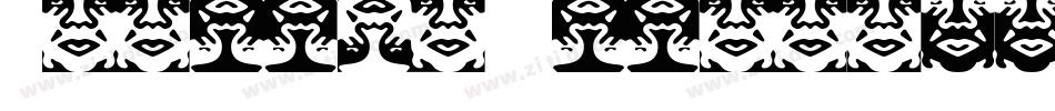 Tile Things字体转换